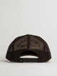 TROLL CO. DHCM CURVED BILL SNAPBACK TROLL CO. - Boathouse USA
