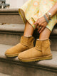 WOMENS UGG CLASSIC MINI II BOOTS