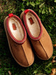 WOMENS UGG TAZZ - CHESTNUT UGG - Boathouse USA