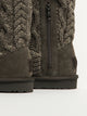 WOMENS UGG CLASSIC CARDI CABLED KNIT BOOT UGG - Boathouse USA