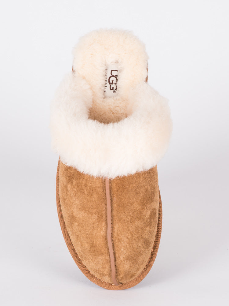 WOMENS UGG SCUFFETTE II SLIPPER