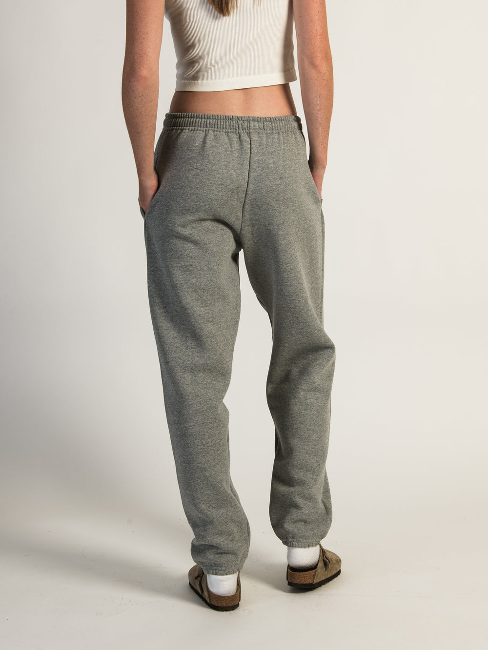 RUSSELL NCAA CALIFORNIA SWEATPANTS