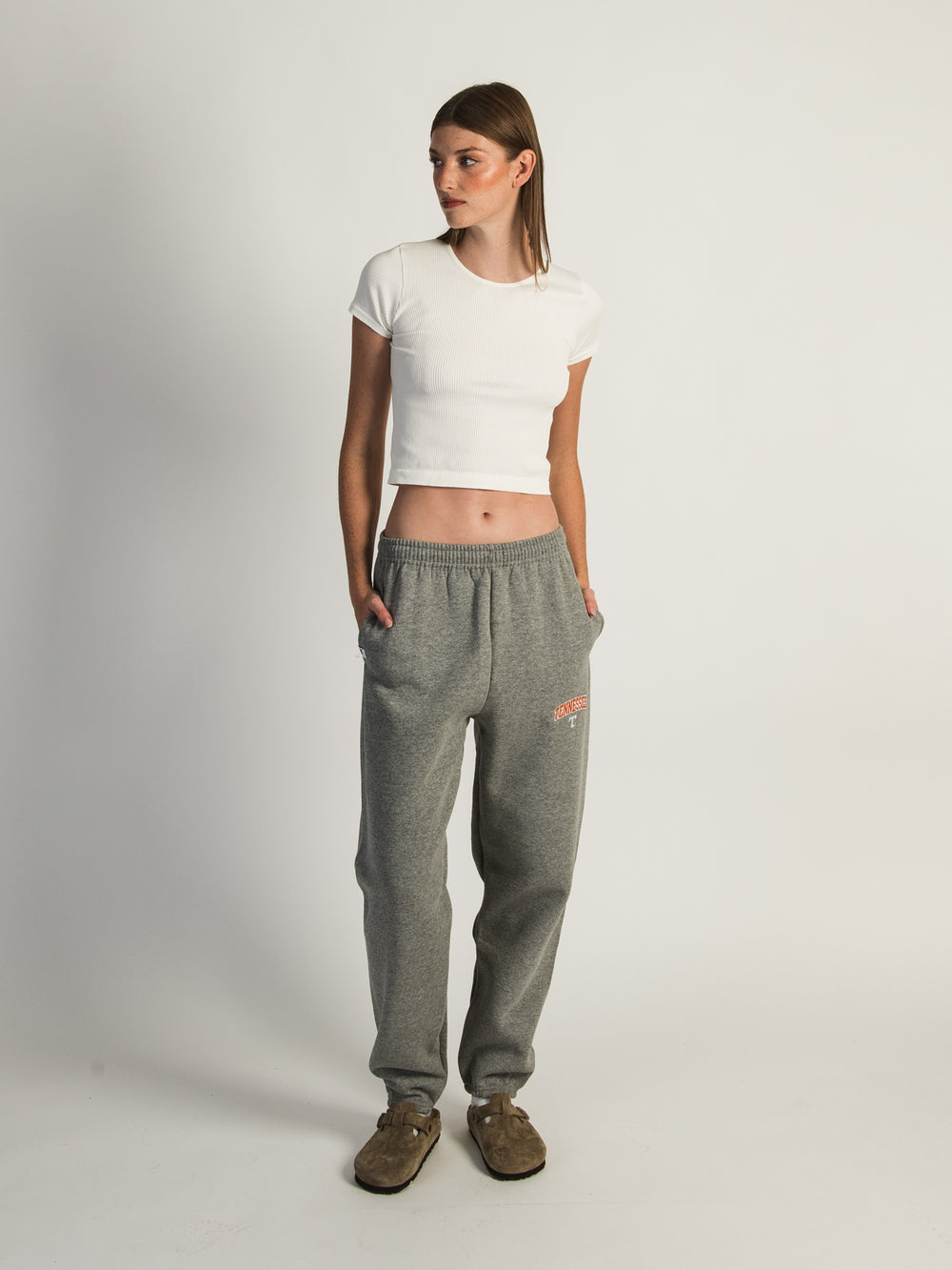 RUSSELL TENNESSEE SWEATPANTS