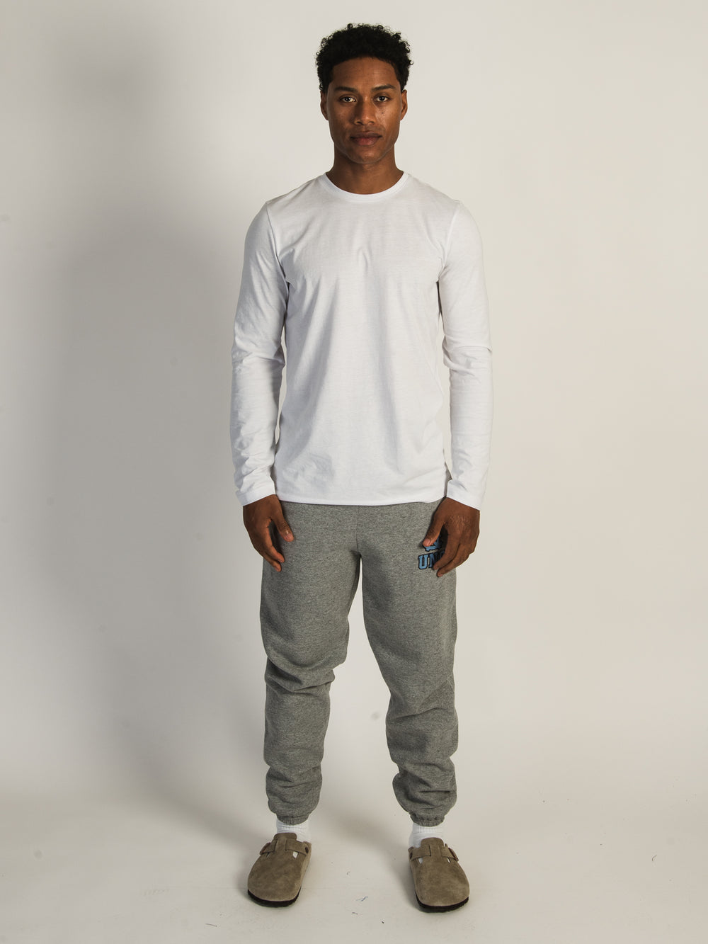 NCAA CAROLINA SWEATPANTS