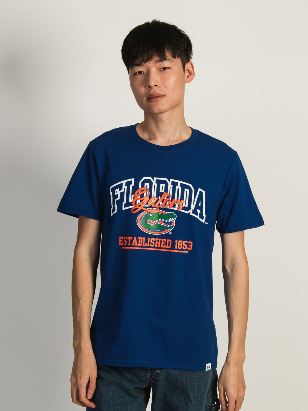 NCAA FLORIDA T-SHIRT