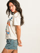 FLORIDA T-SHIRT VARSITY - Boathouse USA