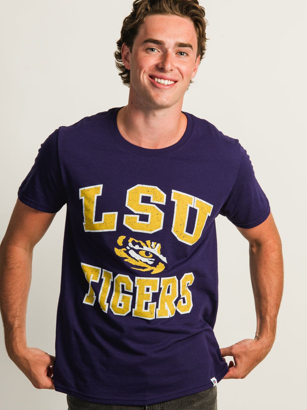 NCAA LSU T-SHIRT