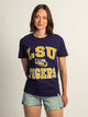 NCAA LSU T-SHIRT VARSITY - Boathouse USA