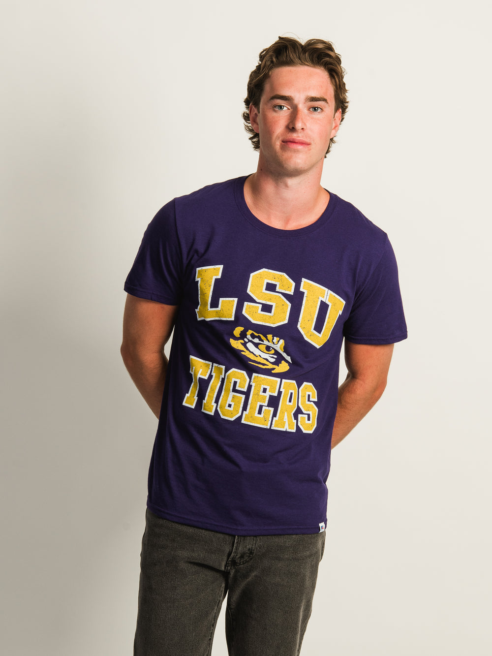 NCAA LSU T-SHIRT