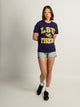 NCAA LSU T-SHIRT VARSITY - Boathouse USA