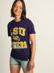 NCAA LSU T-SHIRT VARSITY - Boathouse USA