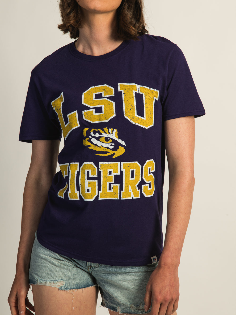 NCAA LSU T-SHIRT