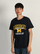 NCAA MICHIGAN T-SHIRT NCAA - Boathouse USA