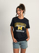 NCAA MICHIGAN T-SHIRT NCAA - Boathouse USA