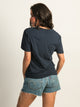NCAA NOTRE DAME T-SHIRT VARSITY - Boathouse USA