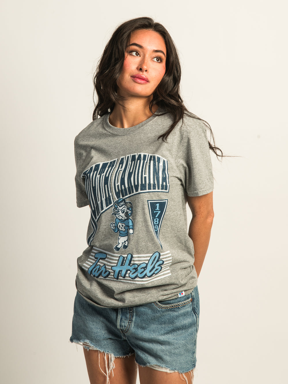 UNC T-SHIRT