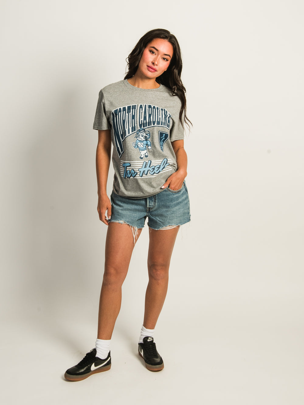 NCAA UNC T-SHIRT