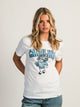 NCAA CAROLINA MASCOT T-SHIRT NCAA - Boathouse USA