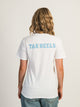 NCAA CAROLINA MASCOT T-SHIRT NCAA - Boathouse USA