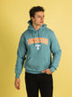 RUSSELL NCAA TENNESSEE PULLOVER HOODIE RUSSELL ATHLETIC - Boathouse USA