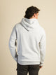 RUSSELL YALE PULLOVER HOODIE