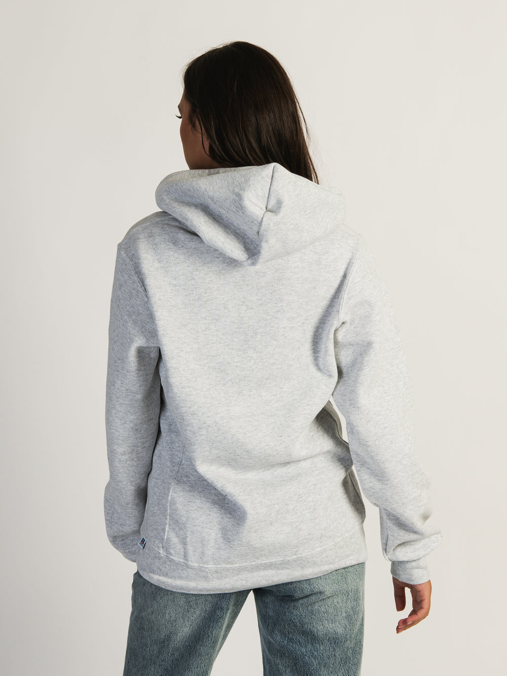 NCAA YALE PULLOVER HOODIE