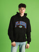 RUSSELL NCAA FLORIDA PULLOVER HOODIE RUSSELL ATHLETIC - Boathouse USA