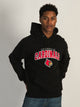 RUSSELL LOUISVILLE PULLOVER HOODIE