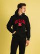 NCAA NEBRASKA PULLOVER HOODIE NCAA - Boathouse USA