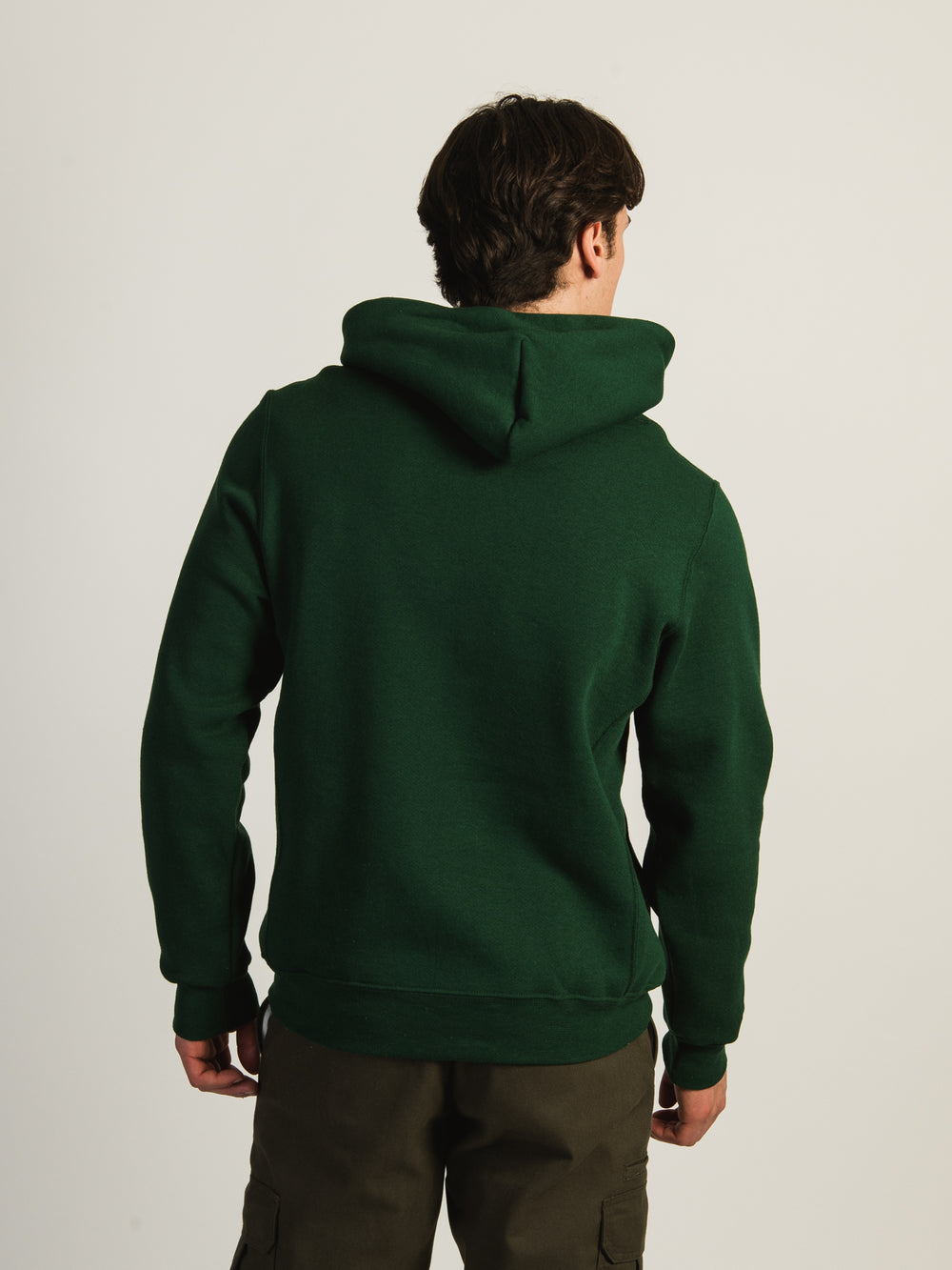 NCAA NOTRE DAME PULLOVER HOODIE