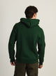 RUSSELL NOTRE DAME PULLOVER HOODIE