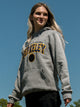 RUSSELL NCAA BERKELEY PULLOVER HOODIE RUSSELL ATHLETIC - Boathouse USA