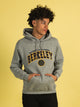 RUSSELL NCAA BERKELEY PULLOVER HOODIE RUSSELL ATHLETIC - Boathouse USA