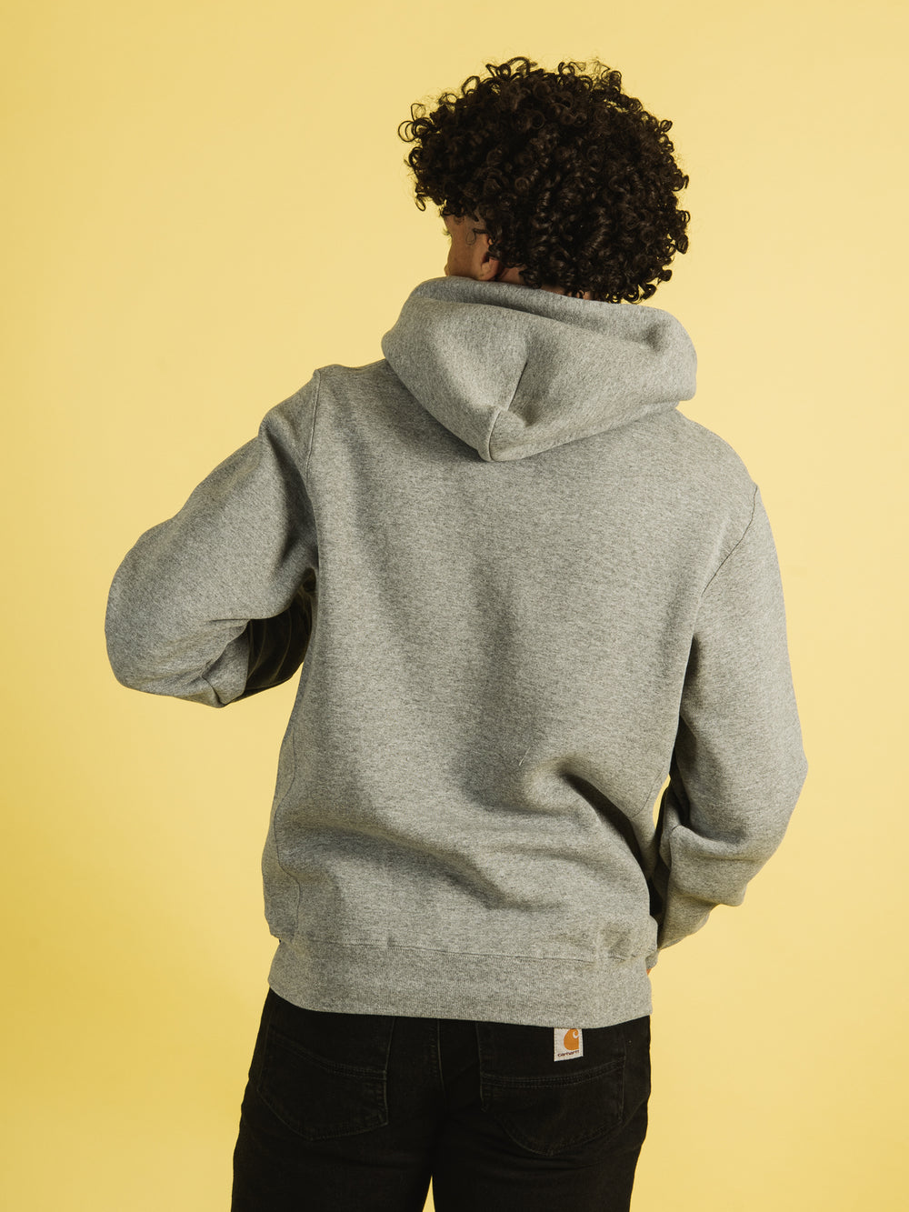 RUSSELL NCAA BERKELEY PULLOVER HOODIE