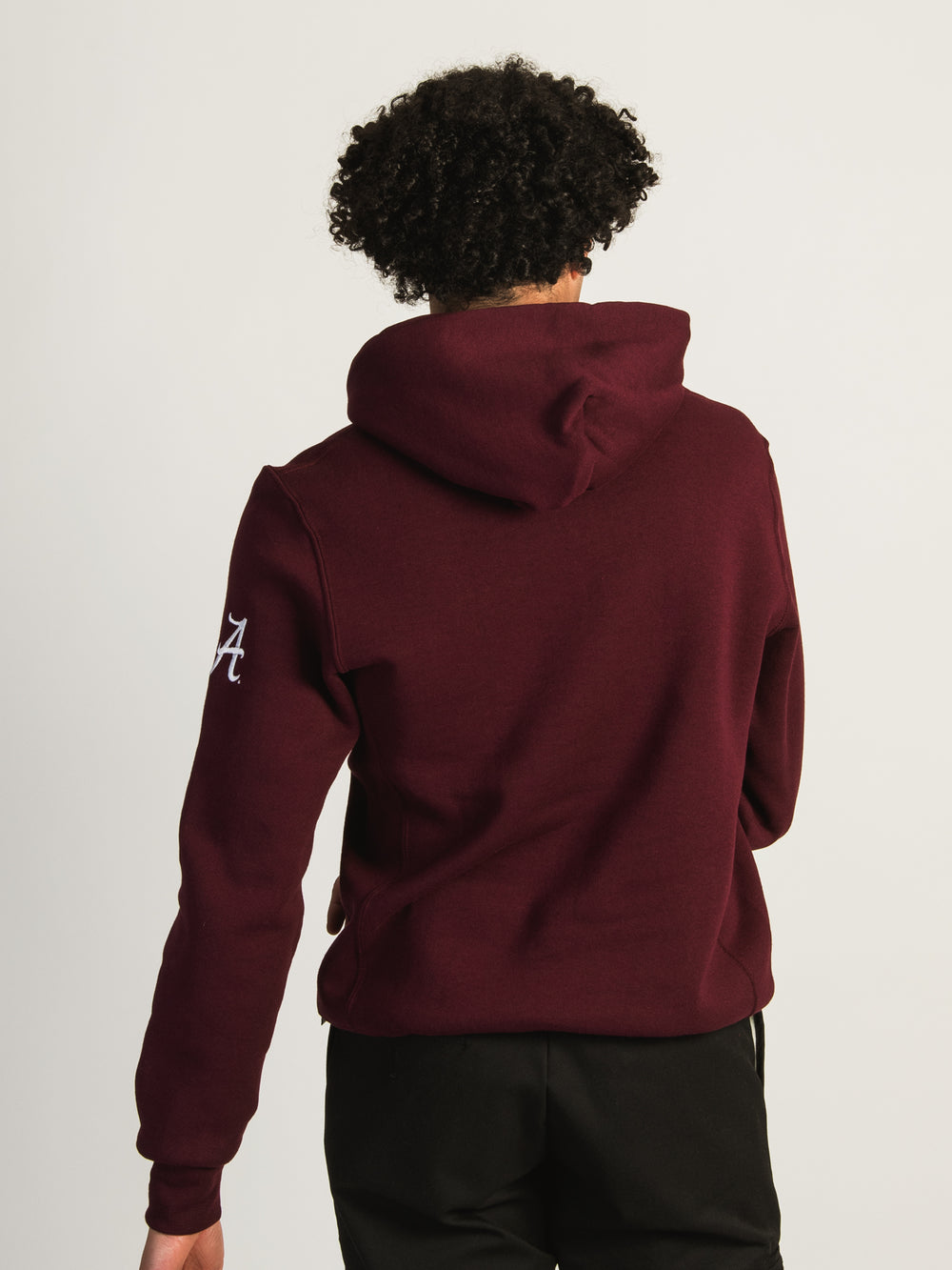 NCAA ALABAMA PULLOVER HOODIE