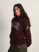 NCAA ALABAMA PULLOVER HOODIE