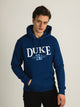 RUSSELL NCAA DUKE PULLOVER HOODIE RUSSELL ATHLETIC - Boathouse USA