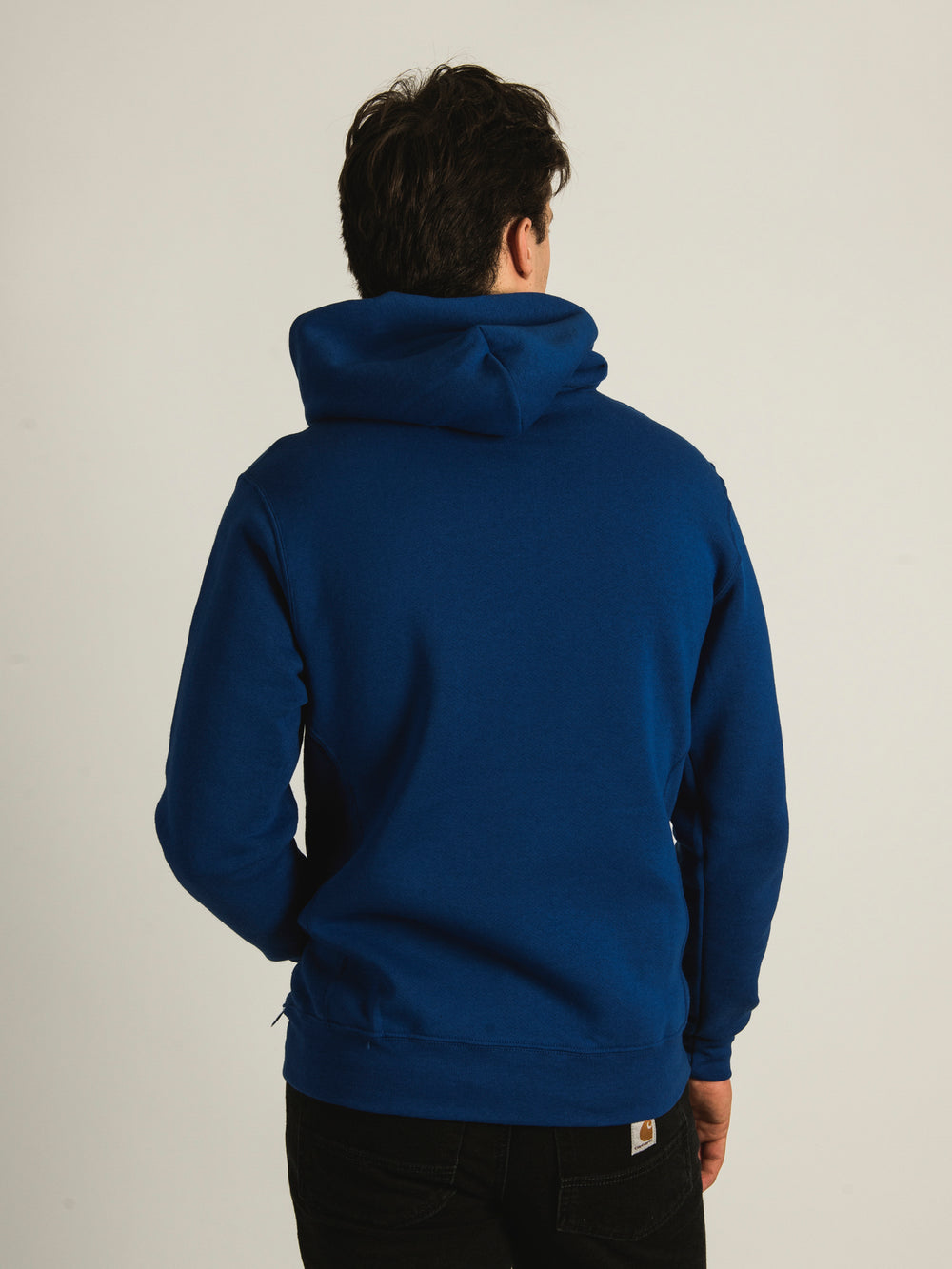 RUSSELL NCAA DUKE PULLOVER HOODIE