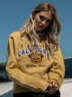 RUSSELL NCAA BERKELEY PULLOVER HOODIE RUSSELL ATHLETIC - Boathouse USA