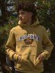 RUSSELL NCAA BERKELEY PULLOVER HOODIE RUSSELL ATHLETIC - Boathouse USA