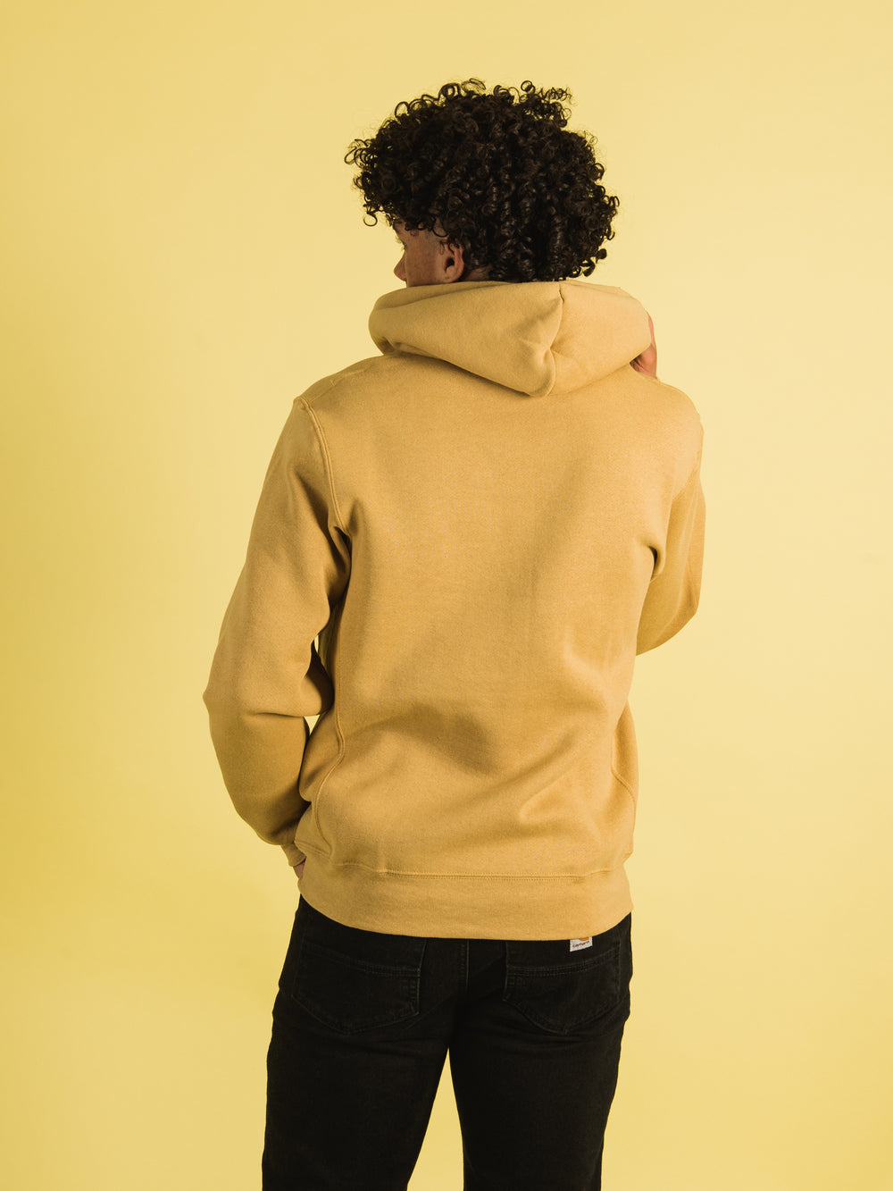 RUSSELL NCAA BERKELEY PULLOVER HOODIE