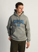 RUSSELL NCAA CAROLINA PULLOVER HOODIE RUSSELL ATHLETIC - Boathouse USA