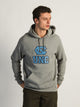 NCAA CAROLINA BIG LOGO PULLOVER HOODIE NCAA - Boathouse USA