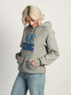 NCAA CAROLINA BIG LOGO PULLOVER HOODIE NCAA - Boathouse USA