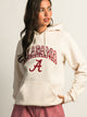 NCAA ALABAMA CAMO PULL OVER HOODIE VARSITY - Boathouse USA