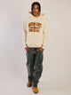 NCAA ARIZONA STATE PULLOVER HOODIE VARSITY - Boathouse USA
