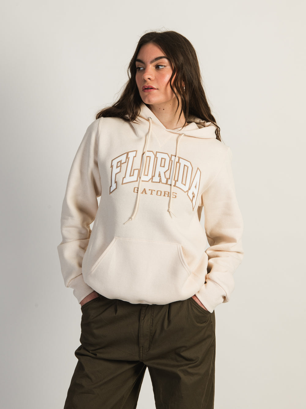 RUSSELL FLORIDA PULLOVER HOODIE