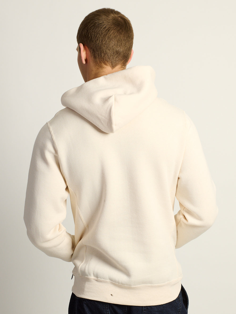 NCAA MIAMI HURRICANES PULLOVER HOODIE