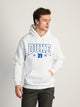 NCAA DUKE PULLOVER HOODIE NCAA - Boathouse USA