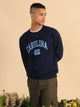 RUSSELL NCAA CAROLINA CREWNECK RUSSELL ATHLETIC - Boathouse USA